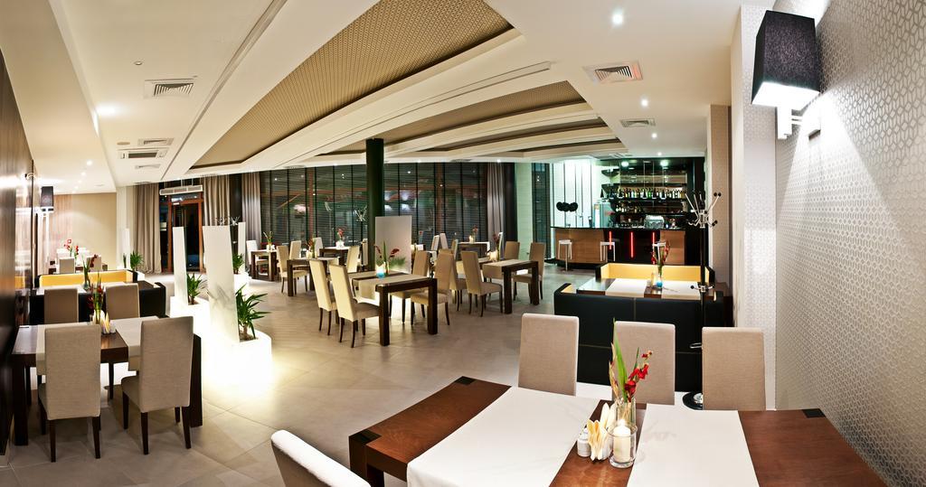 Hotel Piano Λούμπλιν Εξωτερικό φωτογραφία