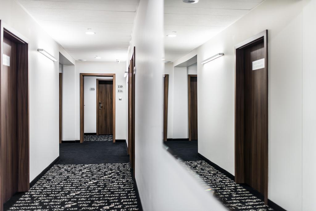Hotel Piano Λούμπλιν Εξωτερικό φωτογραφία